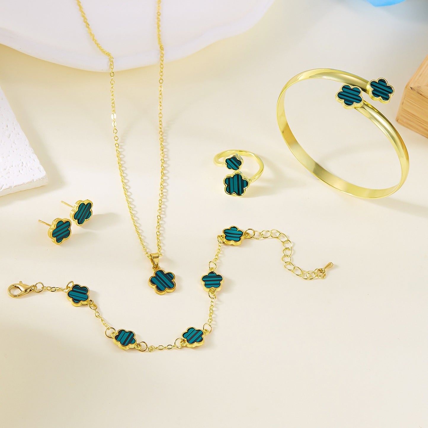 Earrings for Girls Fashion Women's