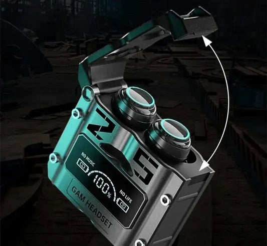 M25 Wireless Gaming Earbuds