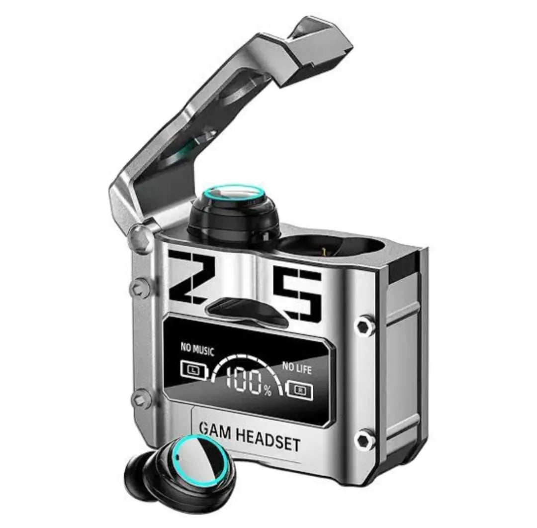 M25 Wireless Gaming Earbuds