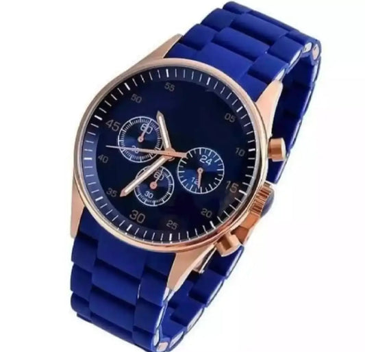 Branded Watch For Men and Boys