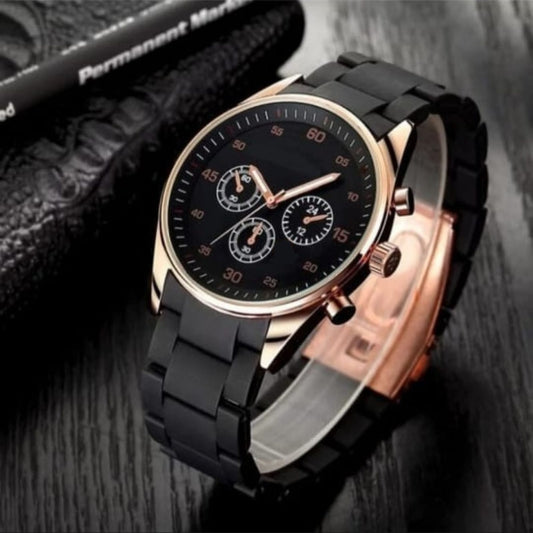 Branded Watch For Men and Boys