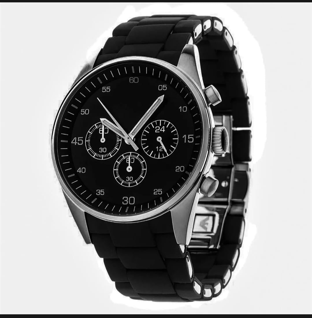 Branded Watch For Men and Boys