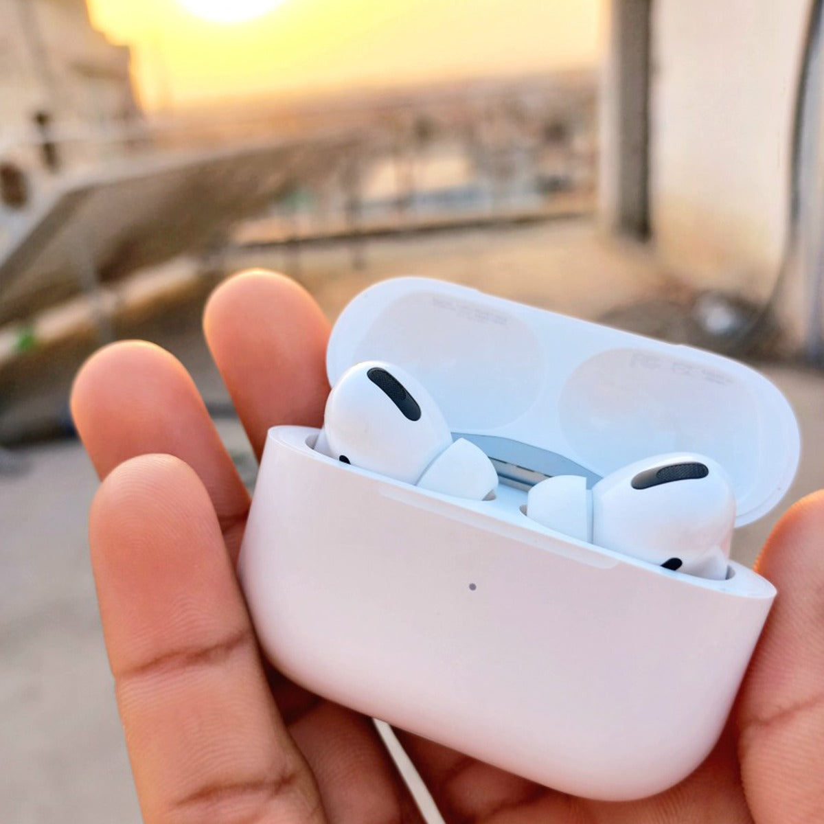 Airpods Air Pro 3rd Gen