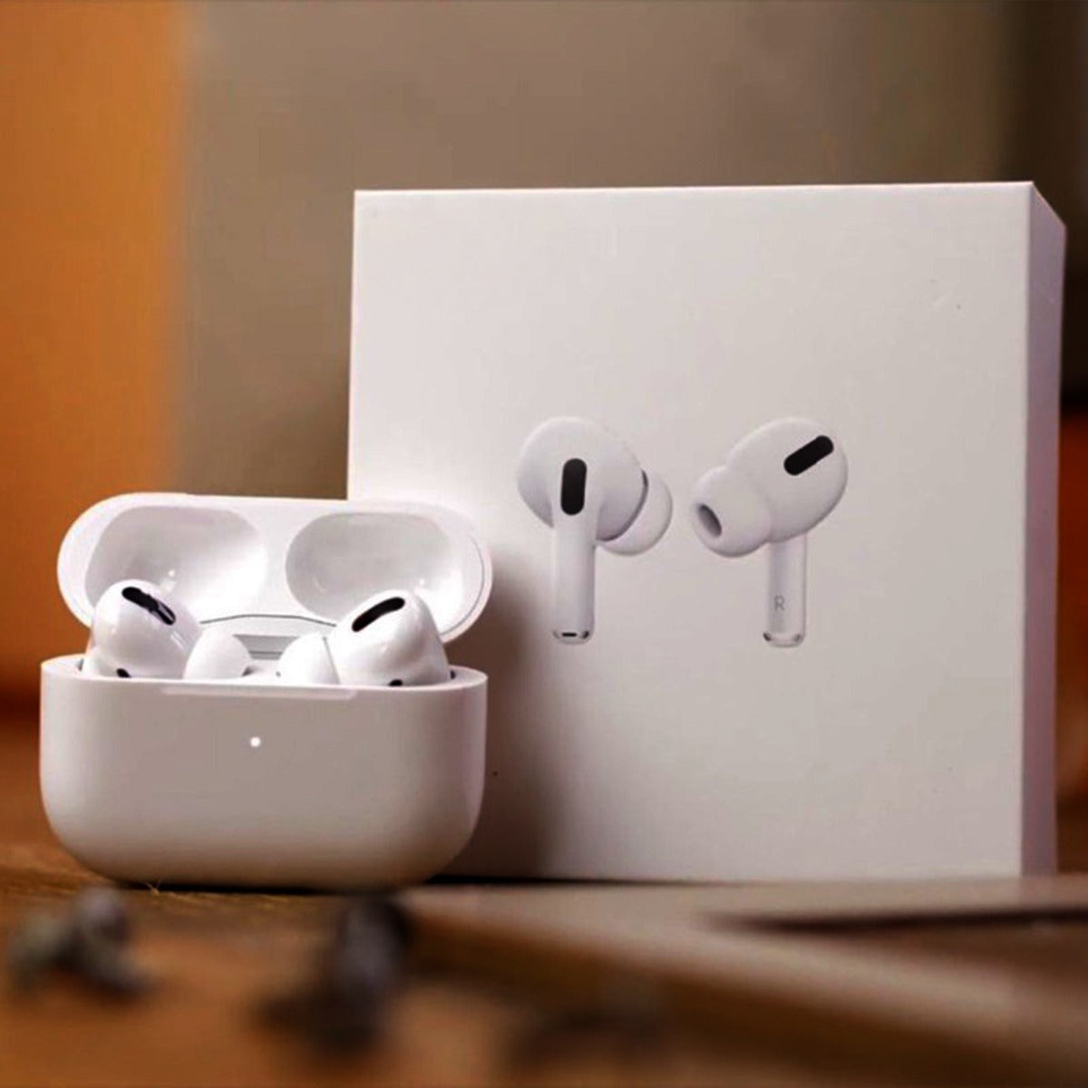 Airpods Air Pro 3rd Gen