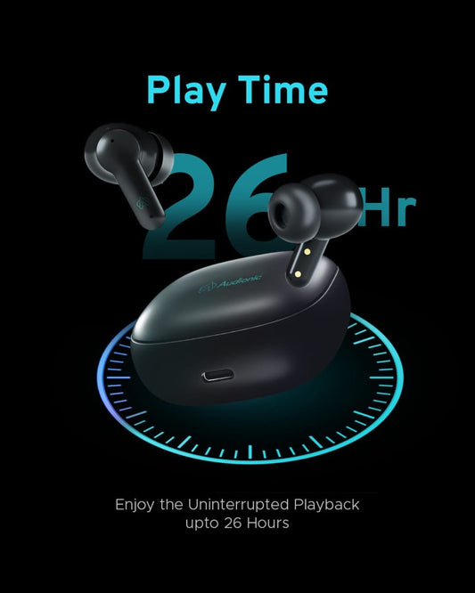 Audi0nic Airbud 550 Slide Airbuds